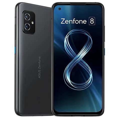 Zenfone 8