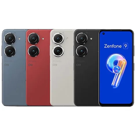 Zenfone 9