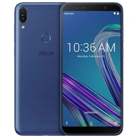 ZenFone Max Pro (M1)
