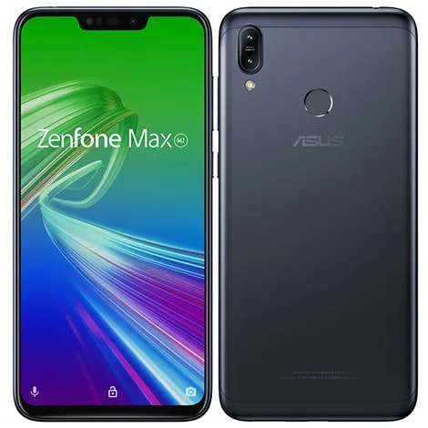 ZenFone Max (M2)
