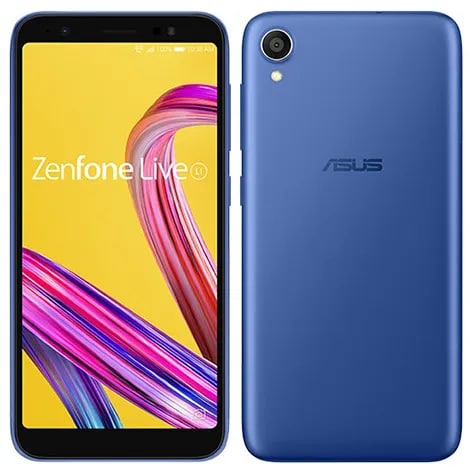 ZenFone Live (L1)