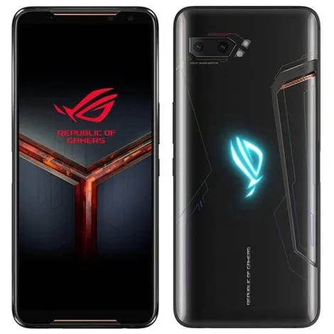 ROG Phone 2