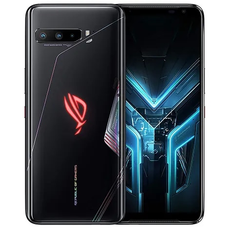 ROG Phone 3 (RAM 16GBモデル)