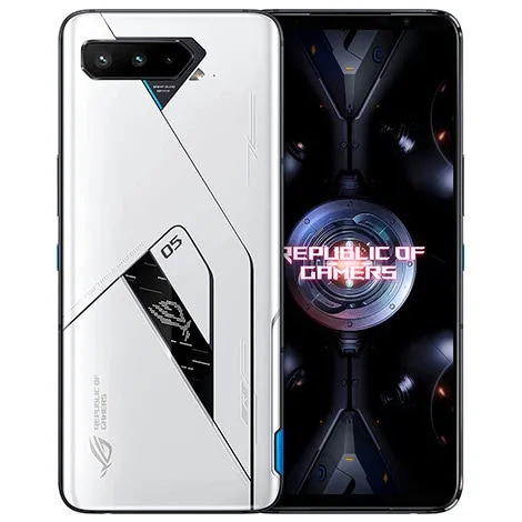 ROG Phone 5 Ultimate