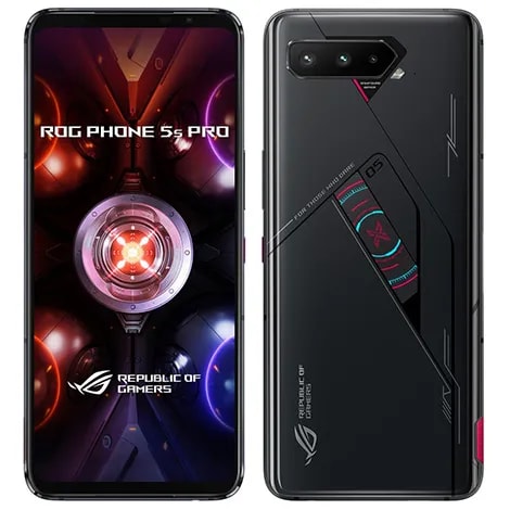 ROG Phone 5s Pro