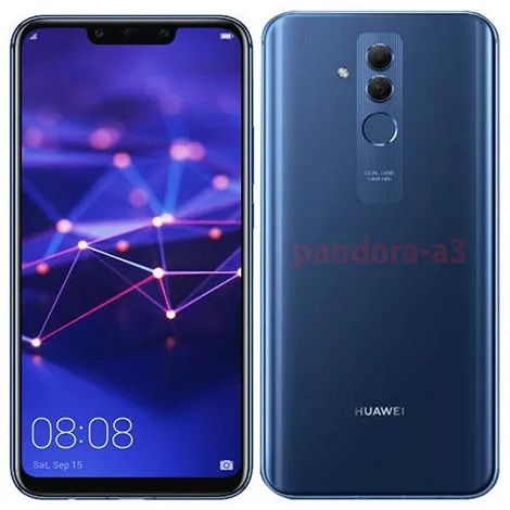 HUAWEI Mate 20 lite