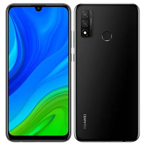 HUAWEI nova lite 3+