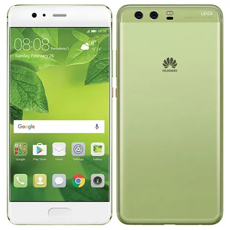 HUAWEI P10 Plus