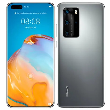 HUAWEI P40 Pro