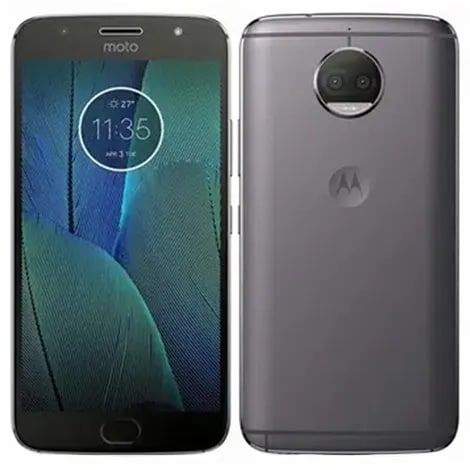 moto g5s Plus