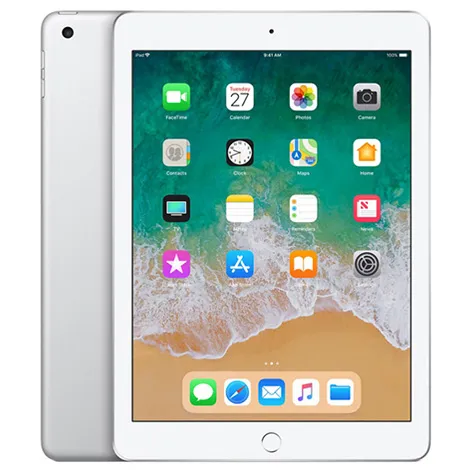 iPad (第6世代) Wi-Fi買取 | ネットオフ スマホ買取