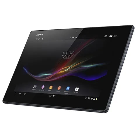 Xperia Tablet Z
