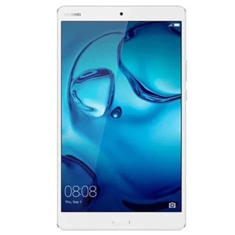 MediaPad M3 Wi-Fiモデル