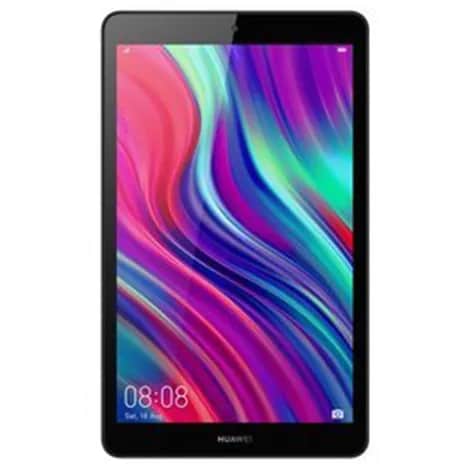 MediaPad M5 lite LTEモデル