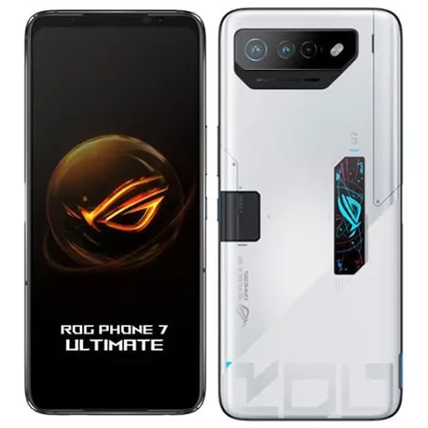 ROG Phone 7 Ultimate