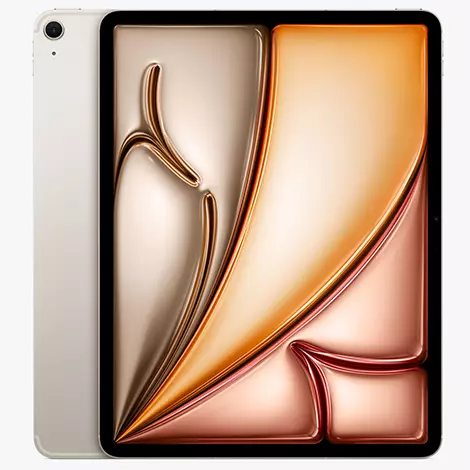 iPad Air 13インチ 第6世代 Wi-Fi+Cellular