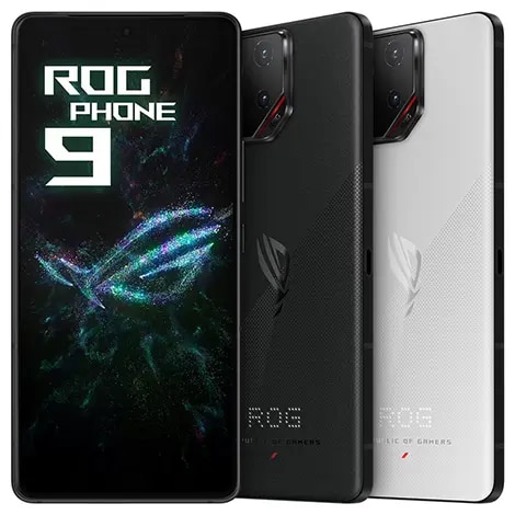 ROG Phone 9