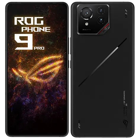 ROG Phone 9 Pro Edition