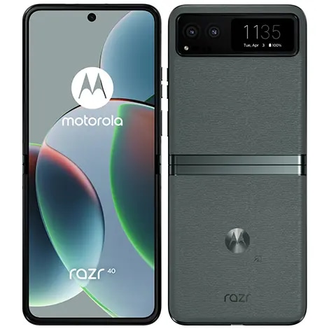 motorola razr 40
