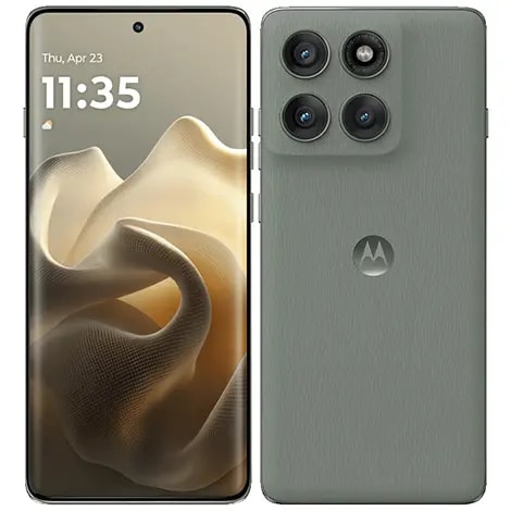 motorola edge 60 pro