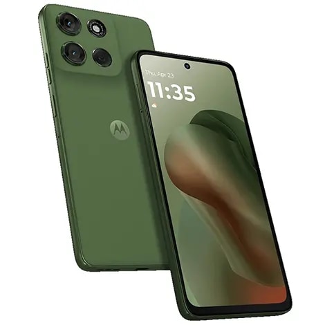moto g66j 5G