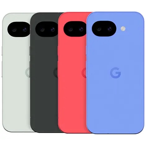 Google Pixel 10a