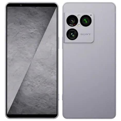Xperia 1 VIII