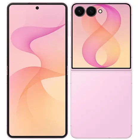 Galaxy Z Flip8