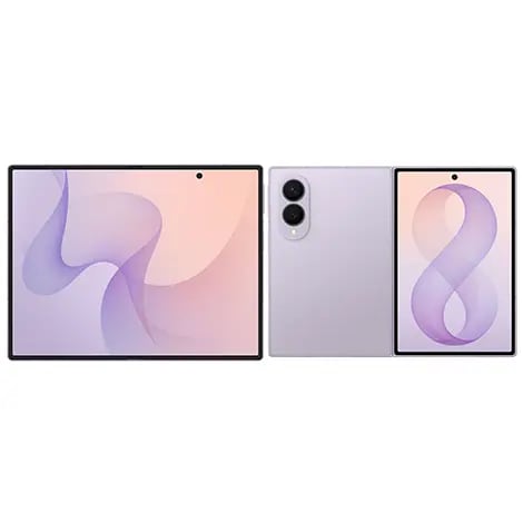 Galaxy Z Fold8