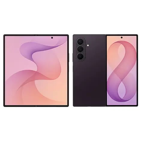 Galaxy Z Fold8 Ultra