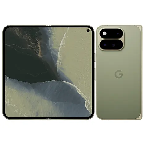 Google Pixel 11 Pro Fold