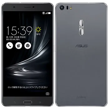 ZenFone 3シリーズ