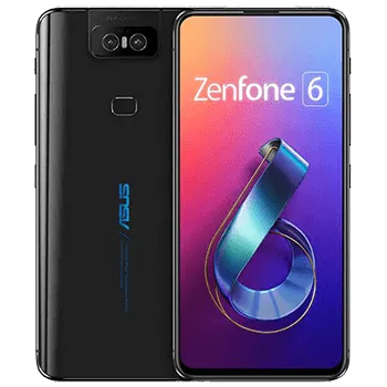 ZenFone 6シリーズ