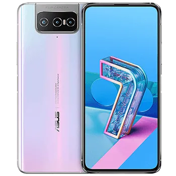 ZenFone 7シリーズ