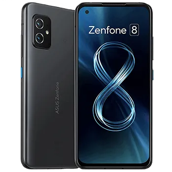 Zenfone 8シリーズ
