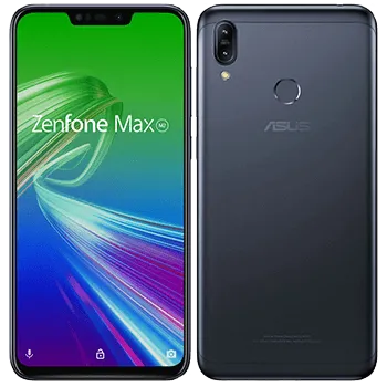 ZenFone Maxシリーズ