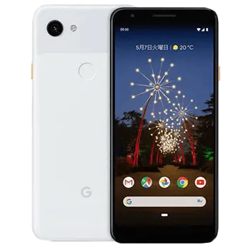 Google Pixel 3シリーズ