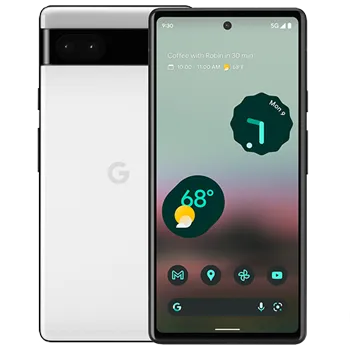 Google Pixel 6シリーズ