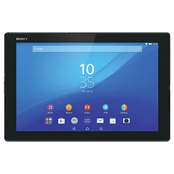 Xperia Tablet