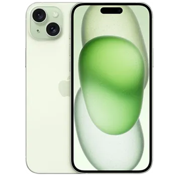 iPhone 15 Plus