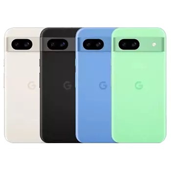 Google Pixel 8シリーズ
