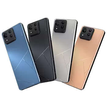 ZenFone 11シリーズ