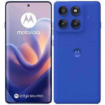 MOTOROLA edgeシリーズ