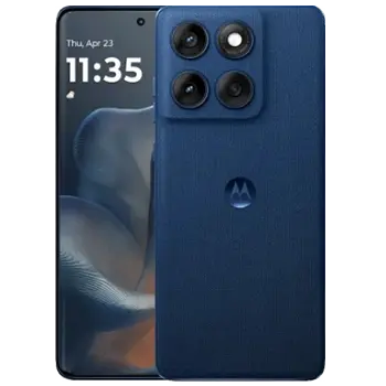 MOTOROLA edgeシリーズ