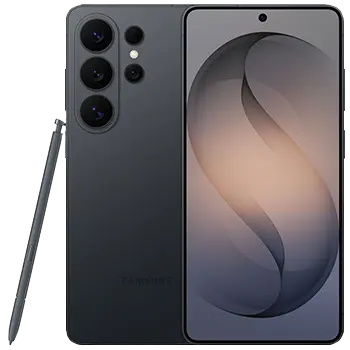 Galaxy Sシリーズ