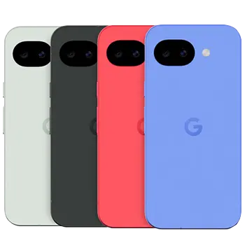Google Pixel 10シリーズ