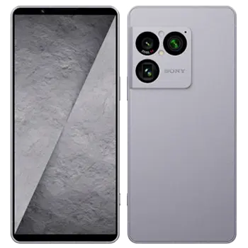 Xperia 1シリーズ