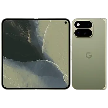 Google Pixel 11シリーズ