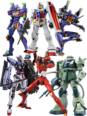 フィギュア買取例