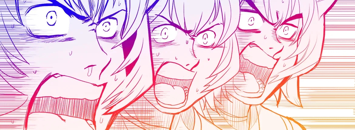 なんだってー！